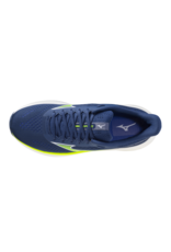 Mizuno SHOE WAVE INSPIRE 22-Heren-EstateBlue/LightYellow