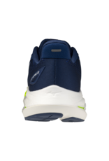 Mizuno SHOE WAVE INSPIRE 22-Heren-EstateBlue/LightYellow