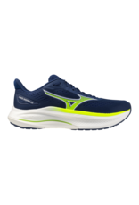 Mizuno SHOE WAVE INSPIRE 22-Heren-EstateBlue/LightYellow