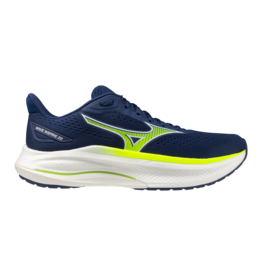 Mizuno SHOE WAVE INSPIRE 22-Heren-EstateBlue/LightYellow