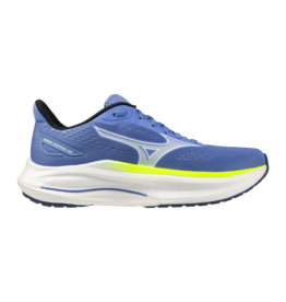 Mizuno SHOE WAVE INSPIRE 22 WOS-Dames-Ultramarine/White/LightYellow