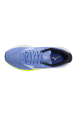 Mizuno SHOE WAVE INSPIRE 22 WOS-Dames-Ultramarine/White/LightYellow
