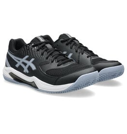 Asics GEL-DEDICATE 8 CLAY-Dames-MIDNIGHT/WHITE
