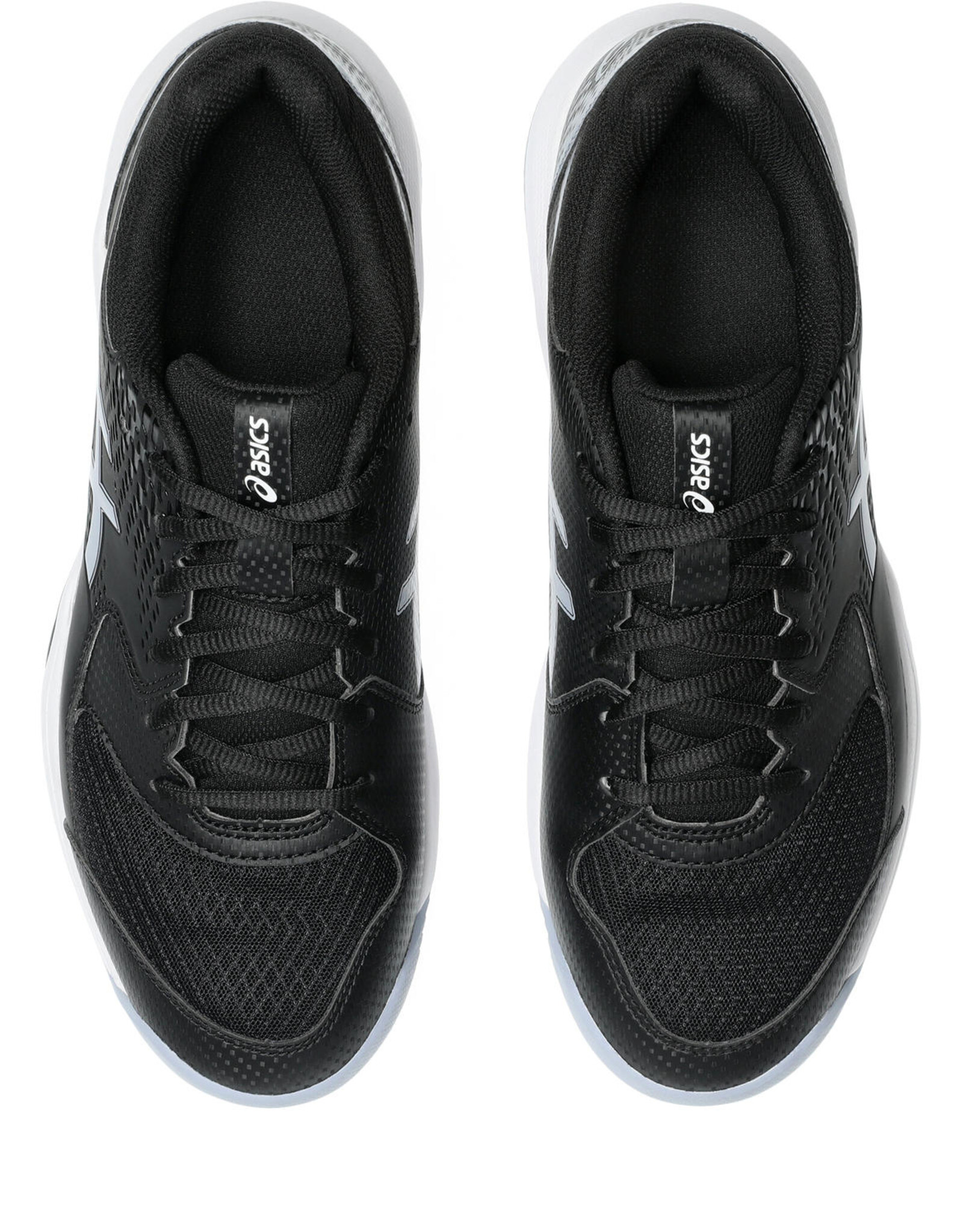 Asics GEL-DEDICATE 8 CLAY-Dames-MIDNIGHT/WHITE