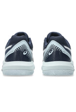 Asics GEL-DEDICATE 8 CLAY-Heren-BLACK/GREY BLUE