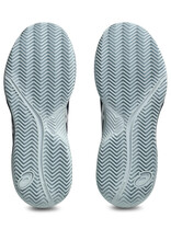 Asics GEL-DEDICATE 8 CLAY-Heren-BLACK/GREY BLUE