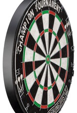 Abbey® Darts Dartbord Sisal • Classic •