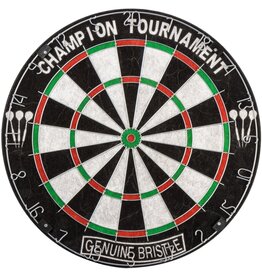 Abbey® Darts Dartbord Sisal • Classic •