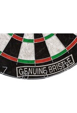 Abbey® Darts Dartbord Sisal • Classic •