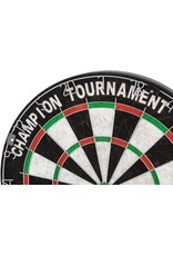 Abbey® Darts Dartbord Sisal • Classic •