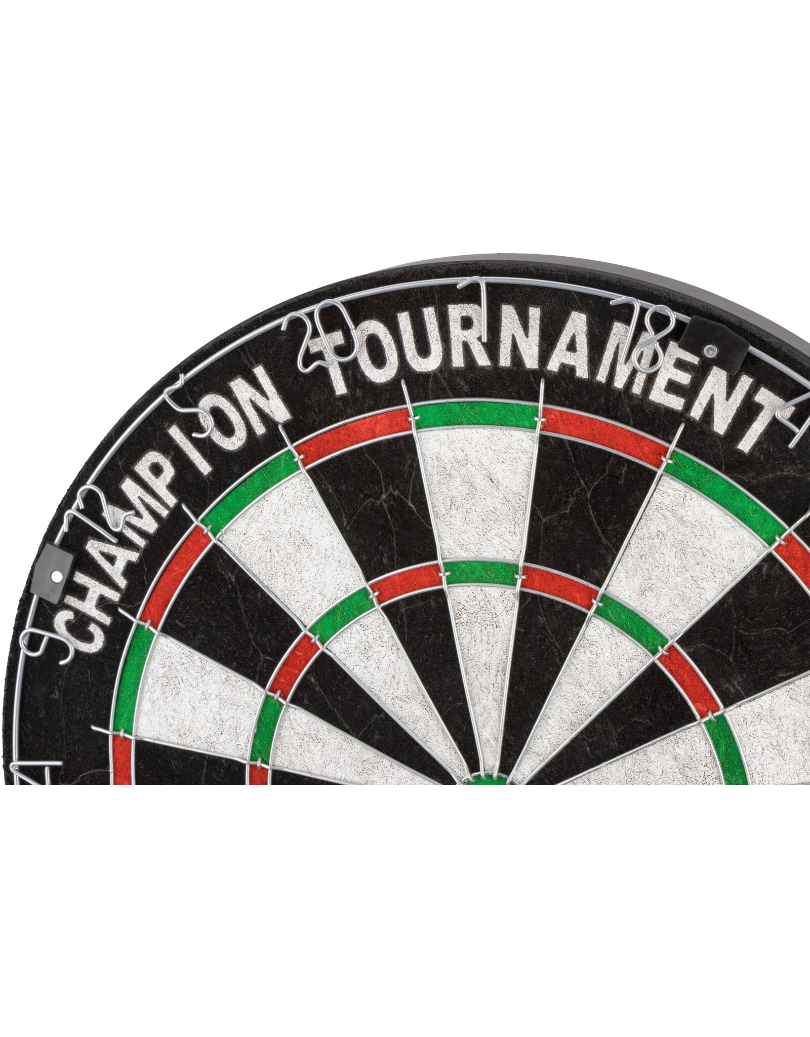 Abbey® Darts Dartbord Sisal • Classic •