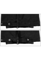 Starling® Skibroek Premium • Dames • Zwart (BLK)