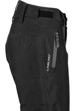 Starling® Skibroek Premium • Dames • Zwart (BLK)