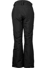 Starling® Skibroek Premium • Dames • Zwart (BLK)