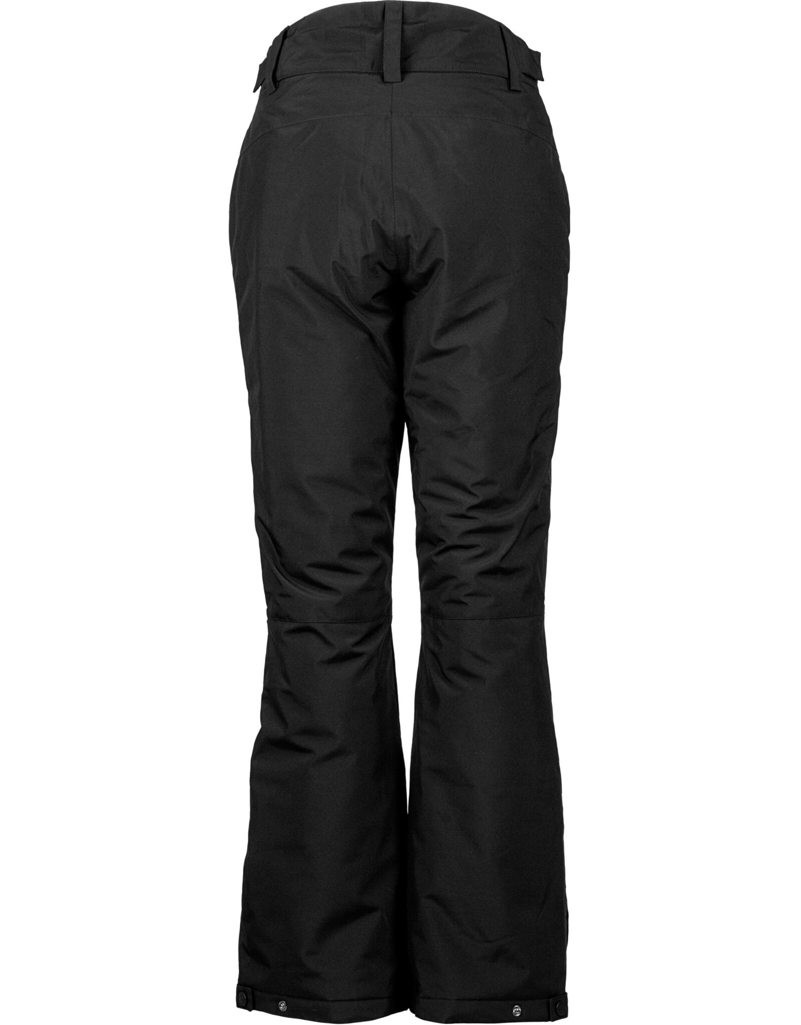 Starling® Skibroek Premium • Dames • Zwart (BLK)