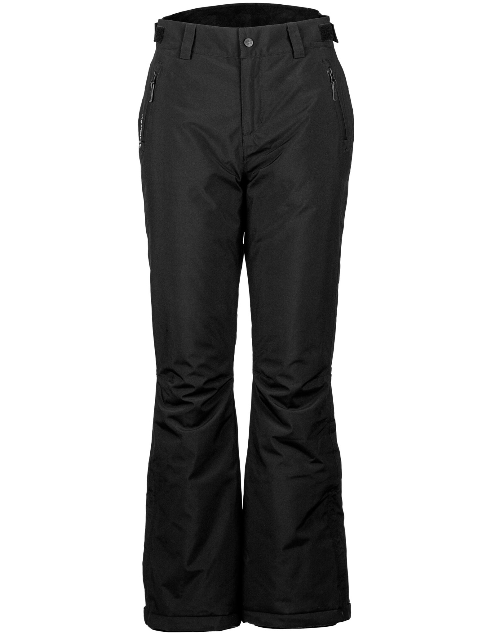 Starling® Skibroek Premium • Dames • Zwart (BLK)