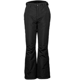 Starling® Skibroek Premium • Dames • Zwart (BLK)