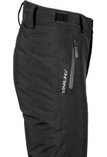 Starling® Skibroek Premium • Heren • Zwart (BLK)