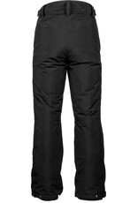 Starling® Skibroek Premium • Heren • Zwart (BLK)