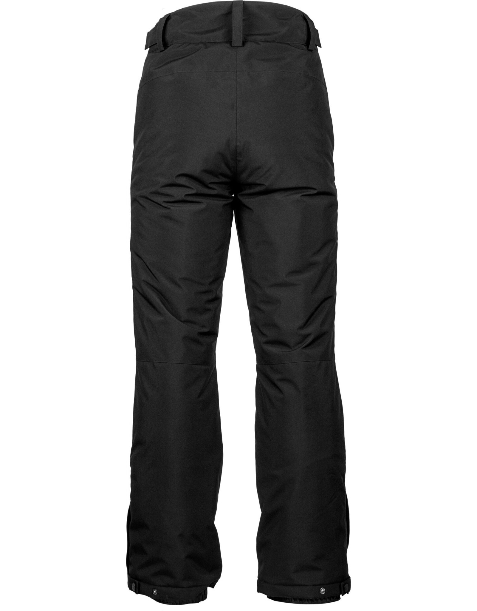 Starling® Skibroek Premium • Heren • Zwart (BLK)