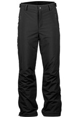 Starling® Skibroek Premium • Heren • Zwart (BLK)