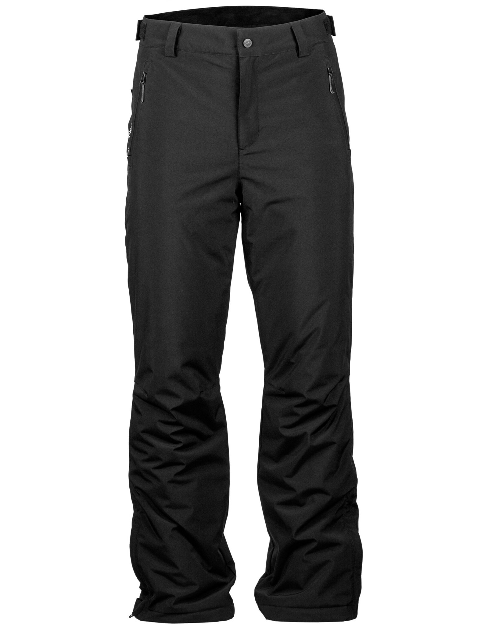 Starling® Skibroek Premium • Heren • Zwart (BLK)