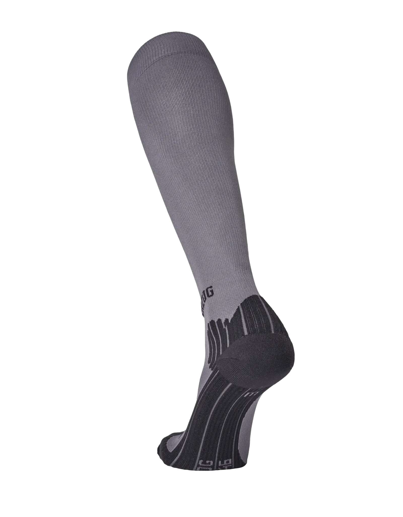 Herzog Support Socks Size II grey