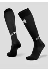 Herzog Herzog PRO Socks Size III black/silver