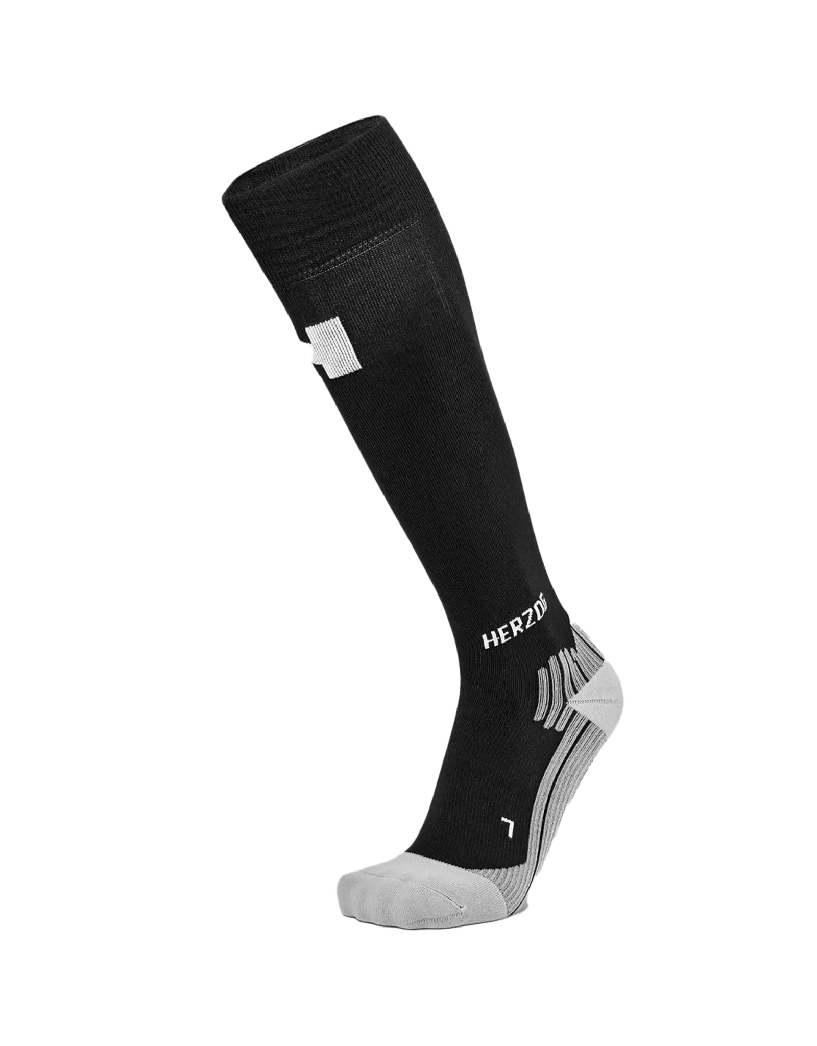 Herzog Support Socks Size III black
