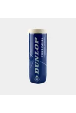 Dunlop D PB FORT PADEL 3PET