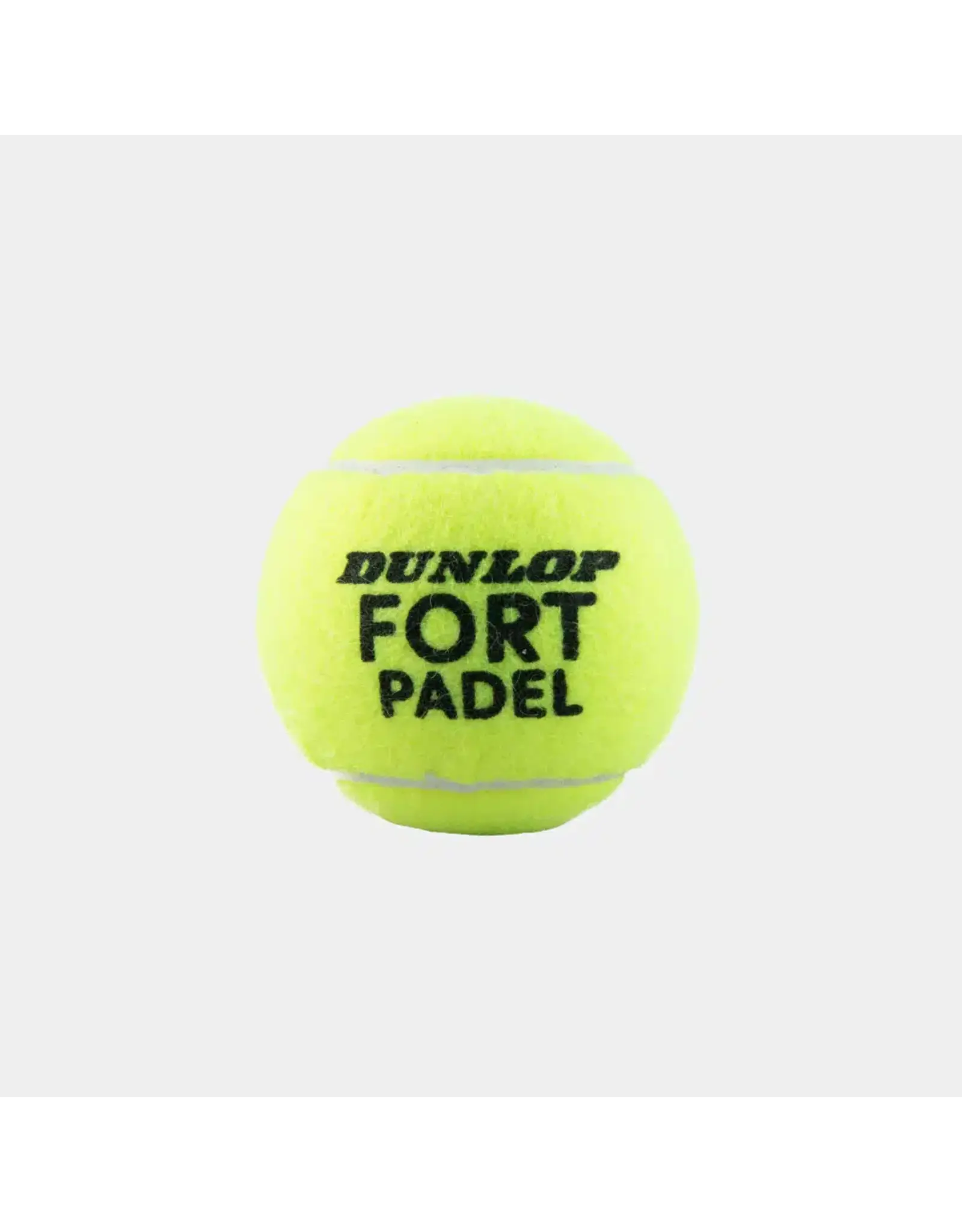 Dunlop D PB FORT PADEL 3PET