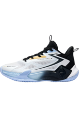 361* DVD Junior Basketball Shoes-361 White/Anthracite