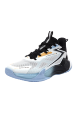 361* DVD Junior Basketball Shoes-361 White/Anthracite