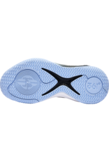 361* DVD Junior Basketball Shoes-361 White/Anthracite