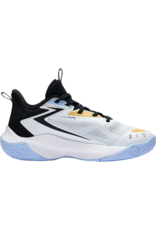 361* DVD Junior Basketball Shoes-361 White/Anthracite