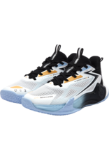 361* DVD Junior Basketball Shoes-361 White/Anthracite