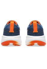 Asics GEL-CUMULUS 27 GS-Kinderen-TWILIGHT BLUE/WHITE