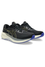 Asics GT-4000 4 (2e Width)-Heren-BLACK/LIGHT ORANGE