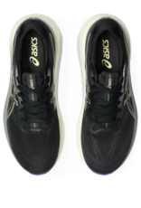 Asics GT-4000 4 (2e Width)-Heren-BLACK/LIGHT ORANGE