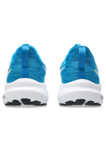 Asics GT-1000 14 GS-Kinderen-AEGEAN BLUE/YAMABUKI