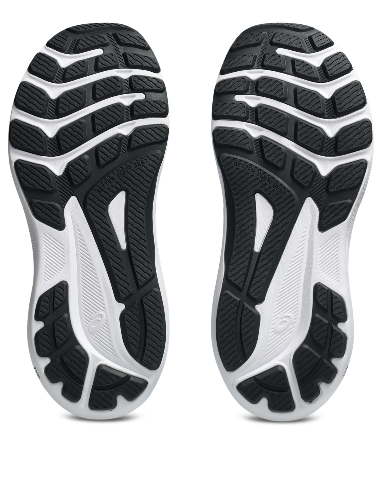 Asics GT-1000 14 GS-Kinderen-AEGEAN BLUE/YAMABUKI