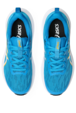 Asics GT-1000 14 GS-Kinderen-AEGEAN BLUE/YAMABUKI