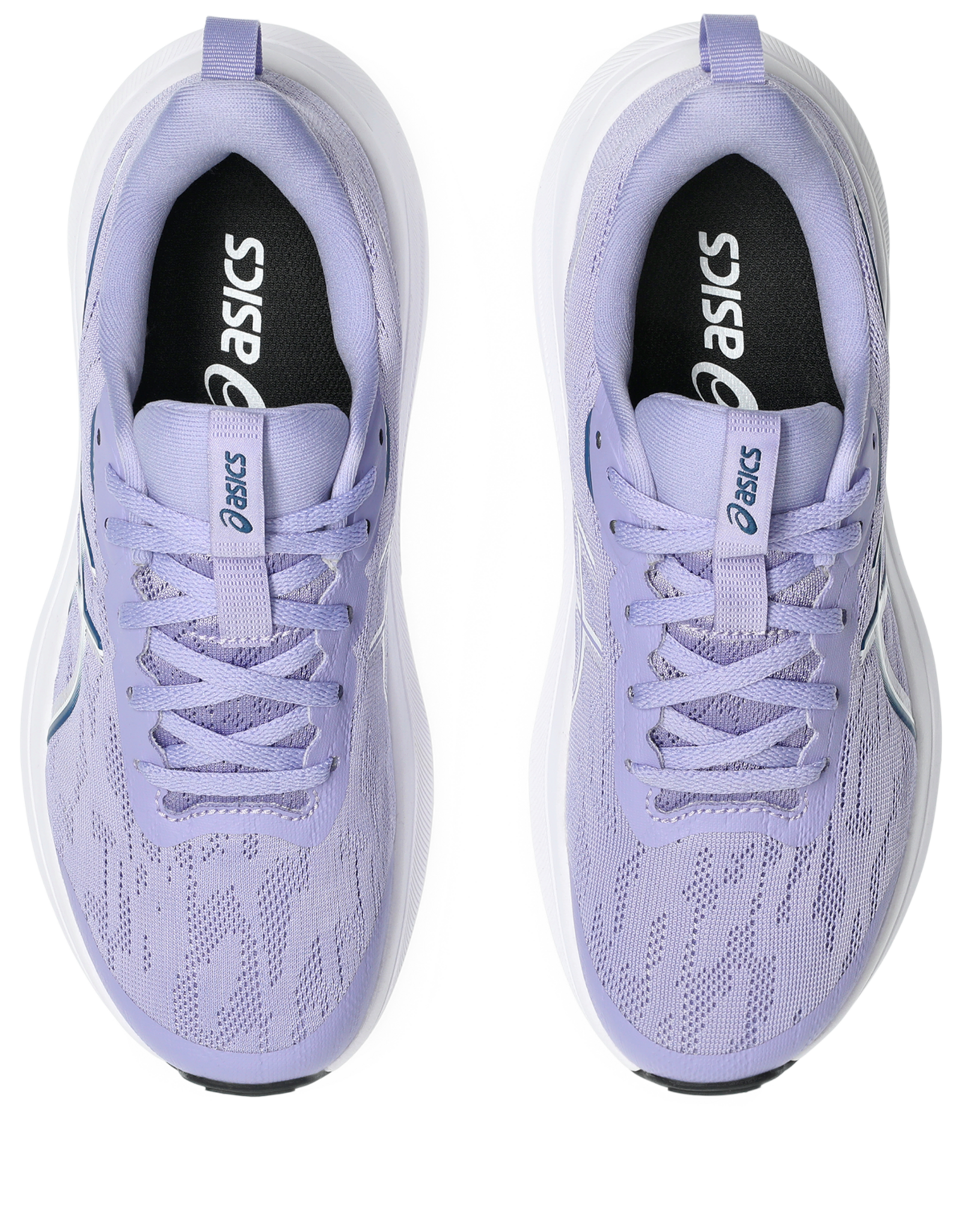 Asics GT-1000 14 GS-Kinderen-BLUEBELL/TWILIGHT BLUE