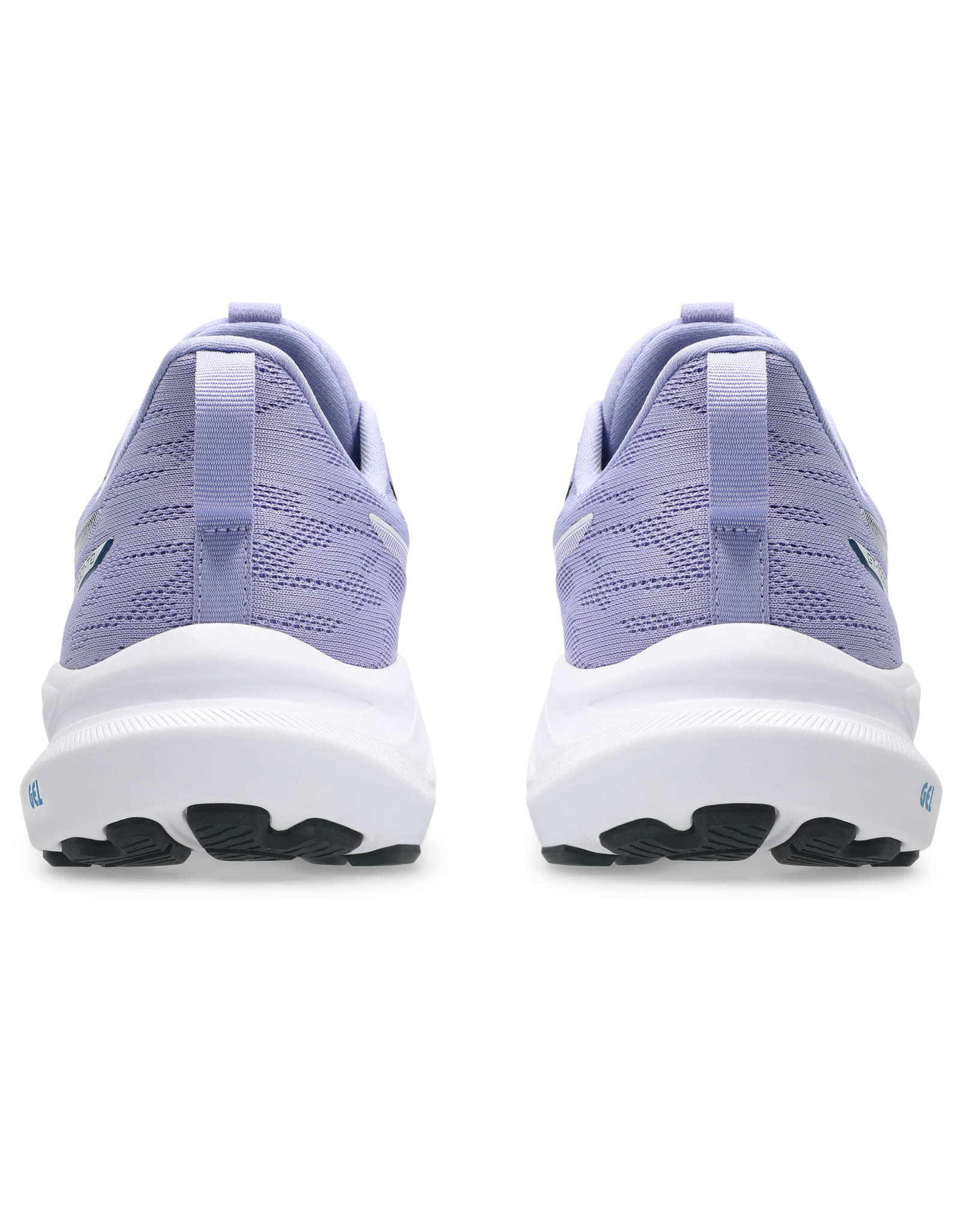 Asics GT-1000 14 GS-Kinderen-BLUEBELL/TWILIGHT BLUE