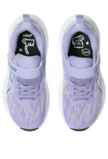 Asics GT-1000 14 PS-Kinderen-BLUEBELL/TWILIGHT BLUE