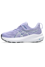 Asics GT-1000 14 PS-Kinderen-BLUEBELL/TWILIGHT BLUE