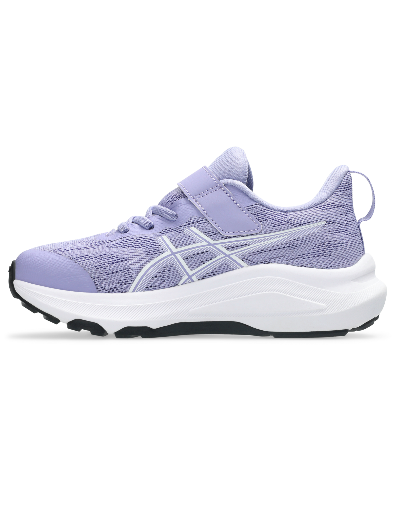 Asics GT-1000 14 PS-Kinderen-BLUEBELL/TWILIGHT BLUE