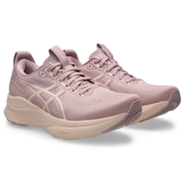 Asics GEL-KAYANO 32-Dames-MORGANITE/PEARL PINK