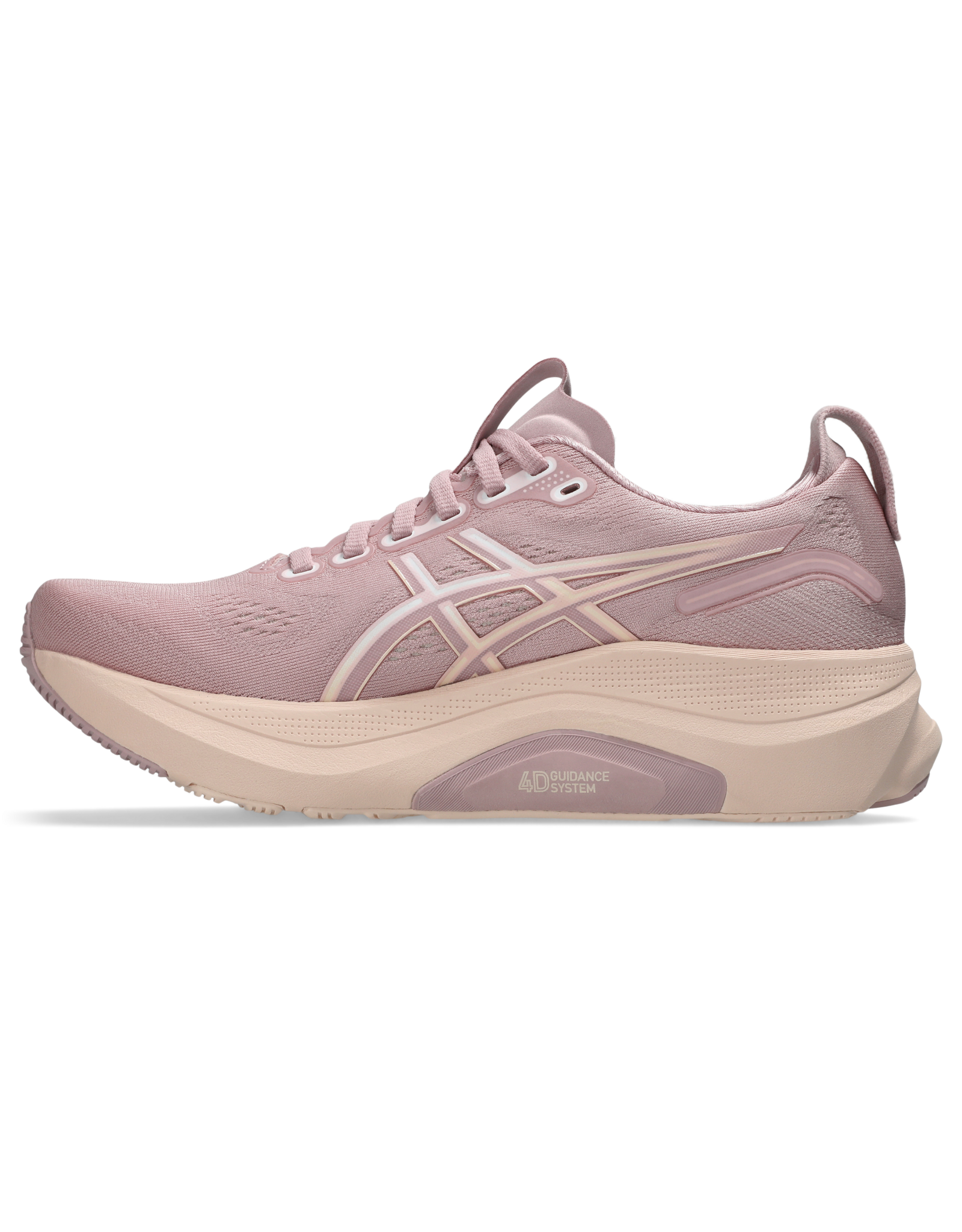Asics GEL-KAYANO 32-Dames-MORGANITE/PEARL PINK