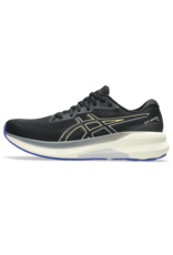 Asics GT-4000 4-Heren-BLACK/LIGHT ORANGE